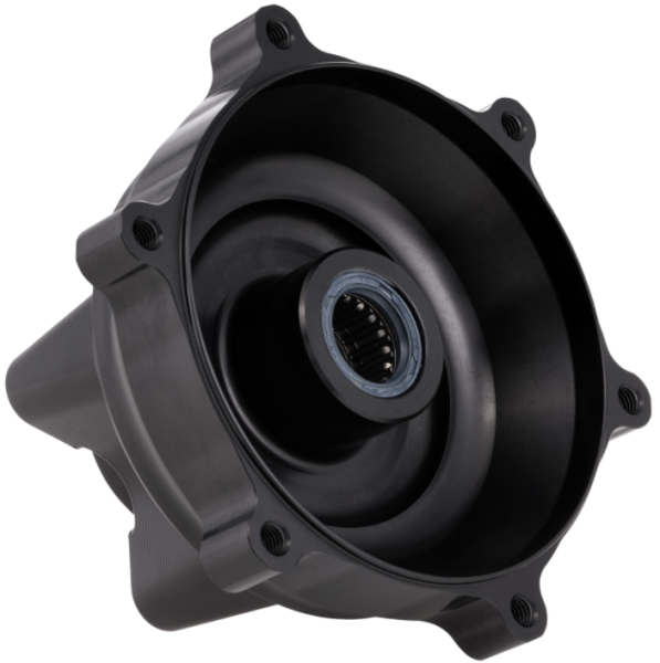 Wheel hub front for Vespa GTS/GTS Super/GTV/GT 60/GT/GT L 125-300ccm