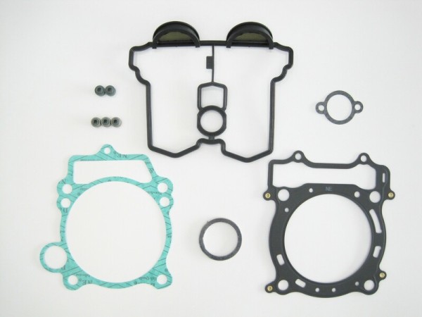 Tecnium set of cylinder gaskets