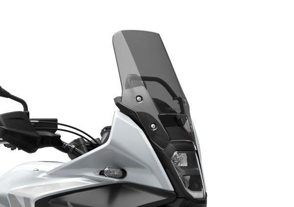 Windshield tinted for Honda NX 500 (24-) Original