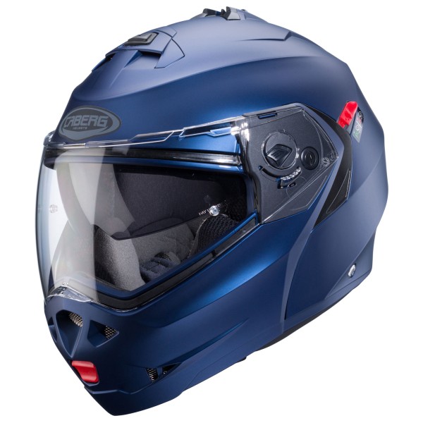 Caberg helmet Duke X matt blue Yama