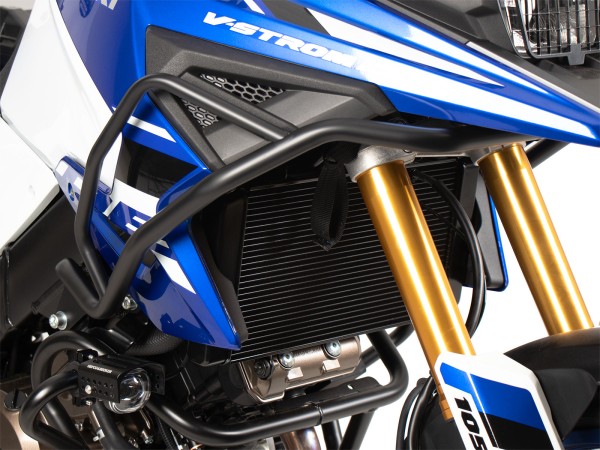 Tank guard for Suzuki V-Strom 1050 DE (23-) Hepco & Becker