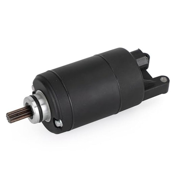 Tecnium starter motor