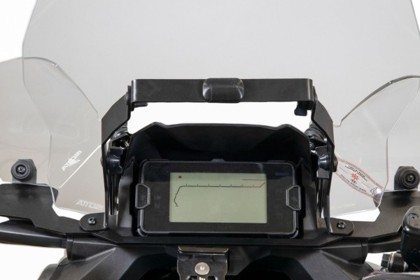 Navigation and cell phone holder for Honda NC 750 X (21-24)