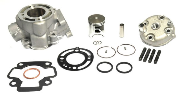 ATHENA Cylinder-Piston-Kit - Ø44,5mm Kawasaki KX65