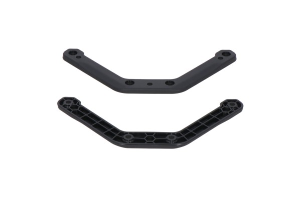 SLC adapter for V-LOC side carrier