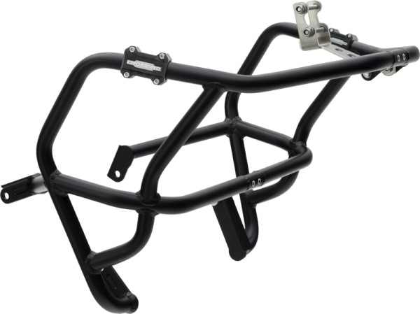 Cross-Pro Trail crash bar