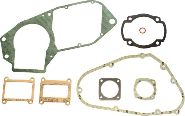ATHENA Top End gasket set (oil seals not included)