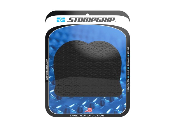 Stompgrip Icon clear for Ducati DesertX (22-)