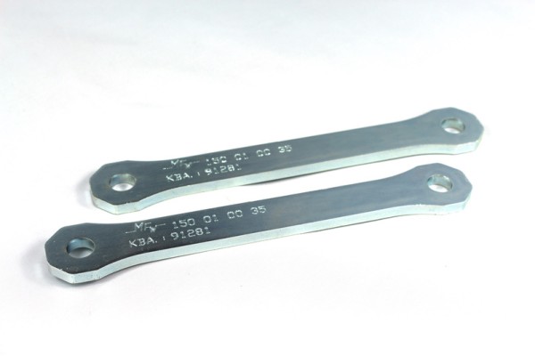 Tecnium lowering kit type 1