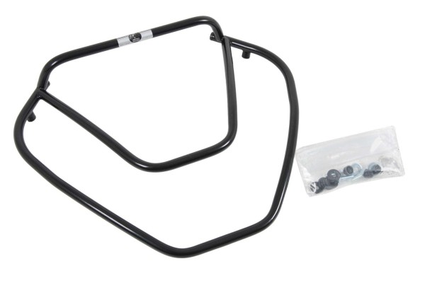 Railing for Journey Topcase 52 including Hepco & Becker fastening material