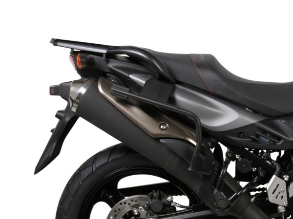 Shad pannier rack 3P for Suzuki V-Strom (12-16)