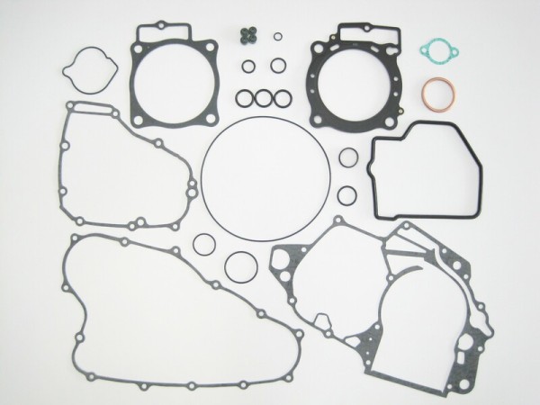 Tecnium complete set of engine gaskets