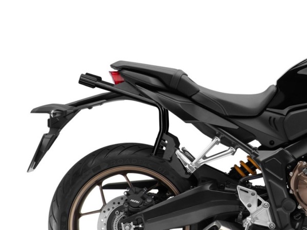 Shad pannier rack 3P for Honda CB / CBR 650 R (19-20)