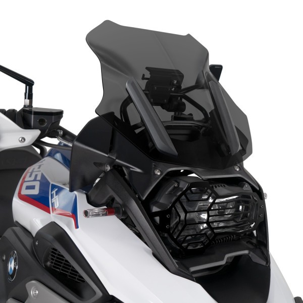 Windshield Aerosport for BMW R 1250GS (19-) - Barracuda