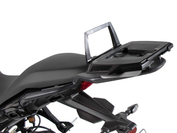 Alurack top case carrier for original luggage rack Triumph Tiger Sport 800 (25-) Hepco & Becker