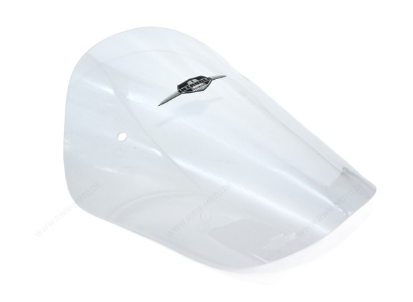Windshield for Suzuki M1800R BJ. 2006-2009