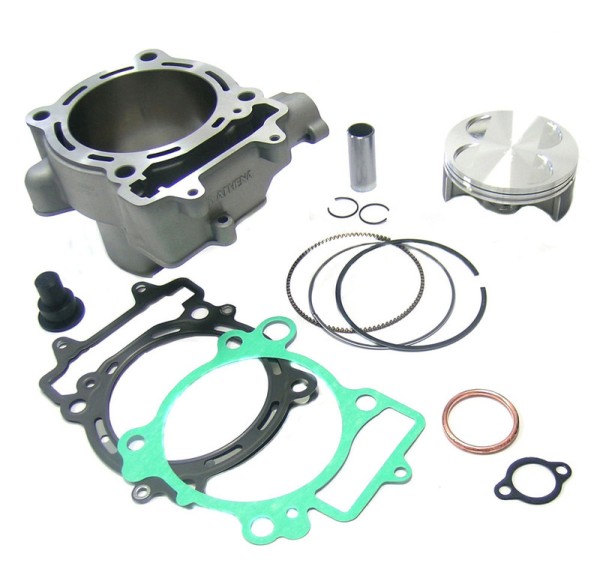 ATHENA cylinder-piston kit - Ø96mm Kawasaki KFX450R