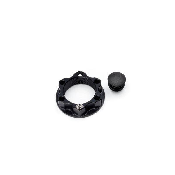Steering head nut for MT10 /SP (Bj.16-21) Original Yamaha