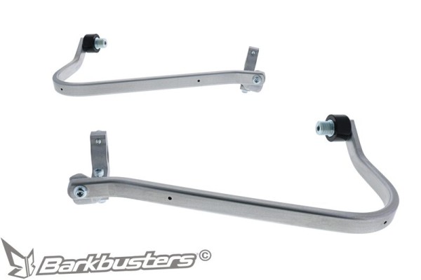 Barkbusters hardware kit two-point mounting - Aprilia Tuareg 660