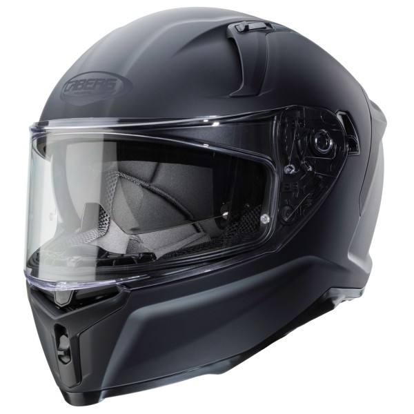 Caberg helmet Avalon X matt black