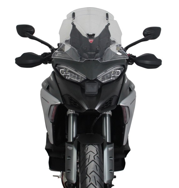 Variotouringscreen MRA "VTM" clear for Ducati Multistrada V4 (21-)