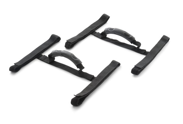 KTM pannier strap