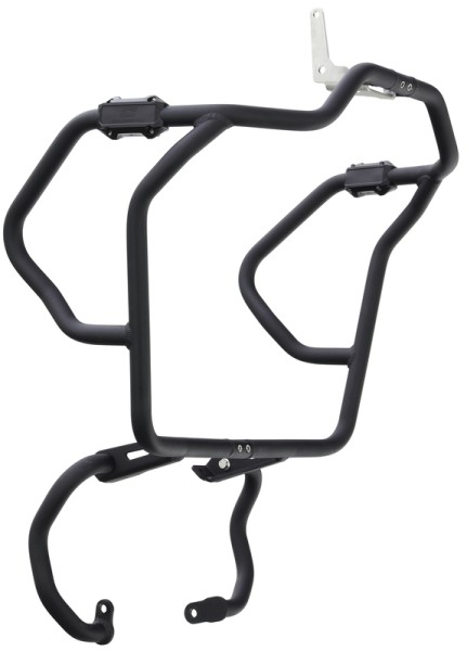 Cross-Pro Trail crash bar