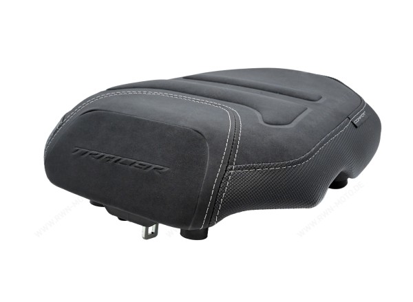 Passenger comfort seat for Yamaha Tracer 9 GT /+ (25-) Original