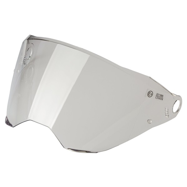 Caberg visor Stunt /Xtrace, clear