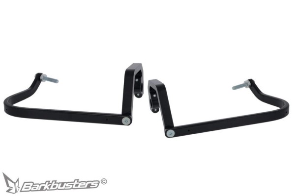 Barkbusters hardware kit two-point attachment