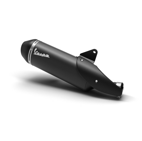 Sports exhaust for Vespa GTS/GTV 310 (24-) Euro 5+