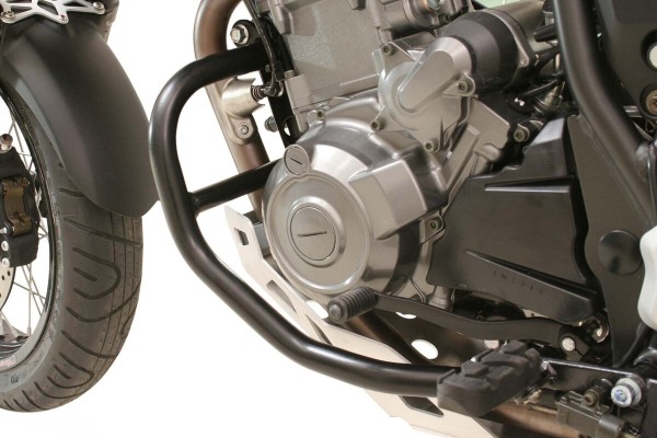 SW-Motech Crash bar black for Yamaha XT 660 R /X - SW Motech