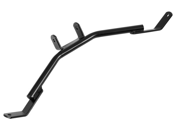 Stiffening bar black for H&B tank protection bar for CRF 1100 Africa Twin Adventure Sports (24-)