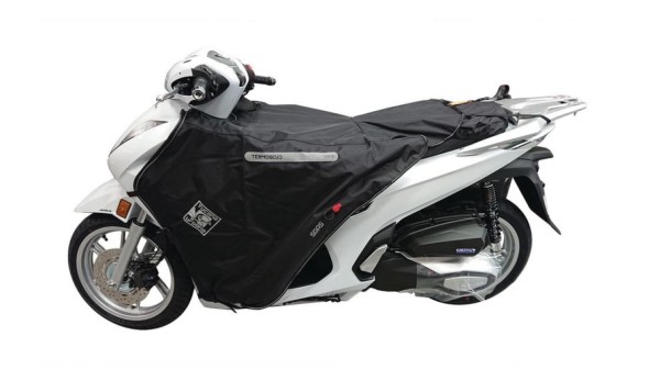 Rider leg protection for Honda SH 350 (21- ), Tucano Urbano