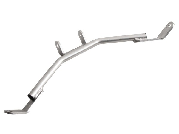 Stainless steel stiffening bracket for H&B tank guard for CRF 1100 Africa Twin Adventure Sports (24-)