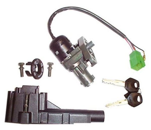 V PARTS ignition lock ADRESS 50R, AY KATANA50, 50R