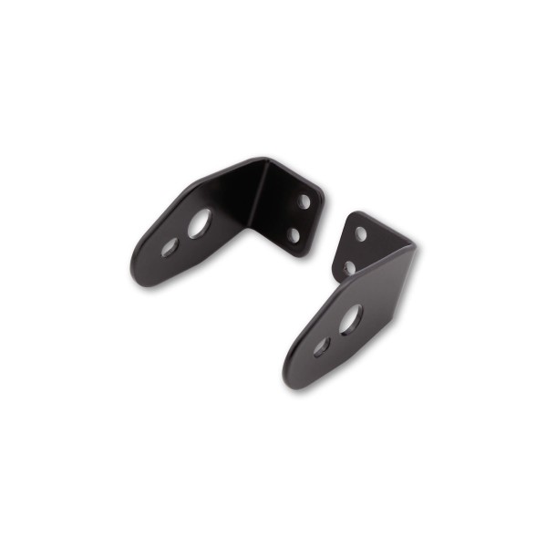 Original turn signal adapter for license plate holder LSL/Highsider KTM