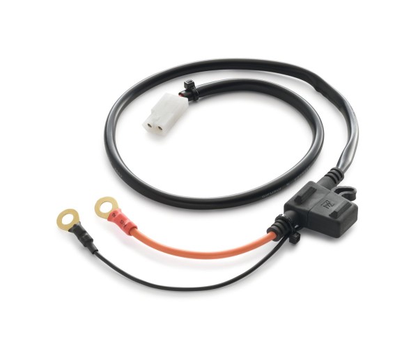 Original auxiliary wiring harness for Husqvarna FS 450