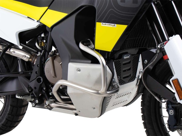 Engine Guard Stainless Steel for Husqvarna Norden 901 (22-) Hepco & Becker