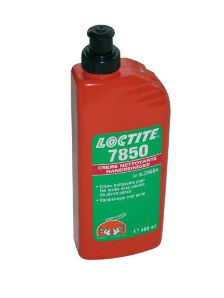 Loctite hand cleaner - 400ml