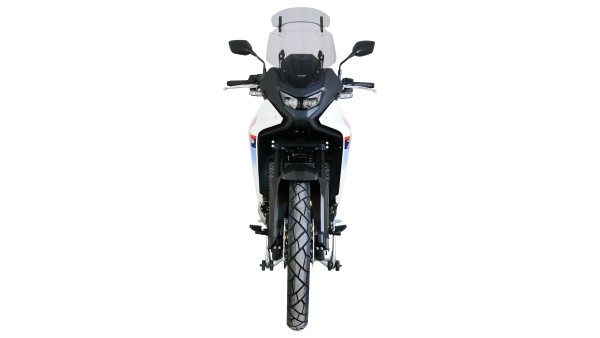 Vario touring windshield MRA "VTM" for Honda XL 750 Transalp (25-)