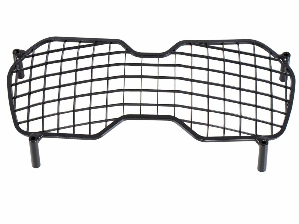 Lamp guard grille for Triumph Tiger 800 XC/XR (18-20) Hepco & Becker