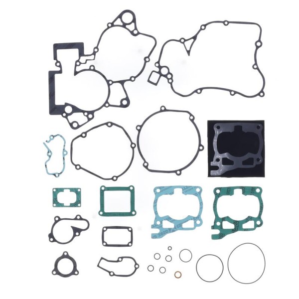 ATHENA Top End gasket set (oil seals not included)