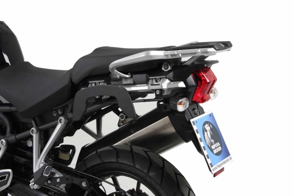 C-Bow bag holder for Triumph Tiger Explorer 1200 / XC (12-15) Hepco & Becker