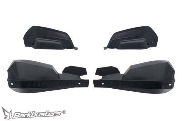 Barkbusters VPS hand protection shells
