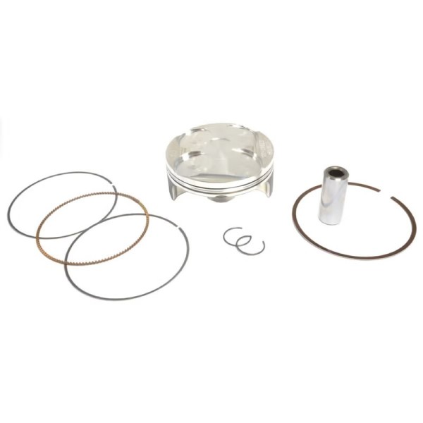ATHENA Racing forged pistons