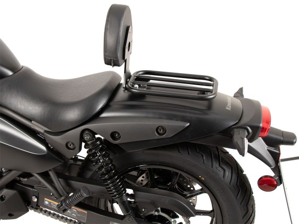 Rider backrest for Kawasaki Eliminator 500 (24-) Hepco & Becker