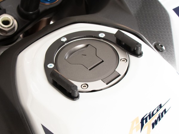 Basic tank ring for Honda CRF 1100 Africa Twin Adventure Sports (24-) Hepco & Becker