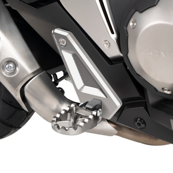 Footrests for Honda X-ADV (21-) - Barracuda