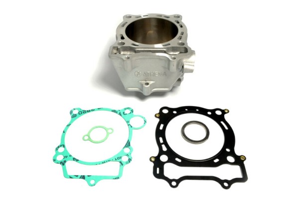 ATHENA Easy MX cylinder-piston kit - Ø95mm Yamaha